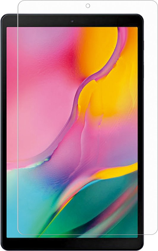 Protecteur d'écran en Glas trempé Pro pour Samsung Galaxy Tab A 10.1 (2019)