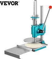 Vevor® Tortilla Pers Professioneel - Tortilla Machine- Tortillapers - Tortilla Maker - Roti Maker