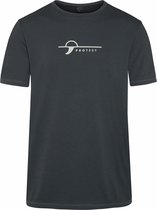 Protest Surf Shirt PRTLEGUNDI Heren -Maat L