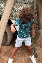 B.Nosy T-shirt jongen underwater maat 110