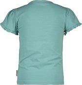 B.Nosy - T-Shirt - Canton Green - Maat 98
