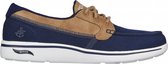 Skechers - ARCH FIT UPLIFT - CRUISE'N BY - Navy - 37