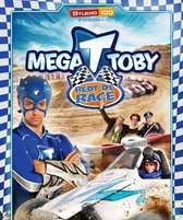 Mega Toby - Redt De Race
