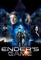Ender's Game (Limited Edition Metalcase)