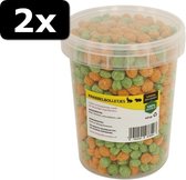 2x UTOPIA KNABBELBOLLETJES 165GR