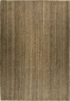 Esprit - Laagpolig tapijt - FEEL NATURE - jute - Dikte: 6mm