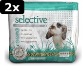 2x SCIENCE SELECTIVE RABBIT 5KG