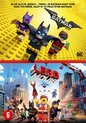 The LEGO Batman Movie + The LEGO Movie