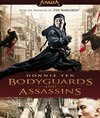 Bodyguards & Assassins (DVD)