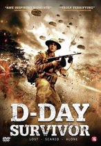 D-day Survivor