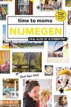 Time to momo - Nijmegen