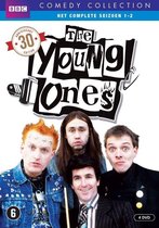 The Young Ones - The Complete Collection