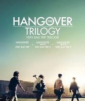 The Hangover Trilogy (Special Edition)