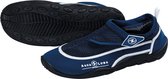 Aqua Lung Sport Venice Ajustable - Chaussures aquatiques - Adultes - Blauw/ Wit - 36