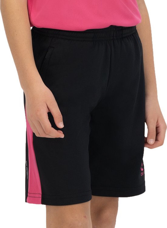 Cruyff Turn Tech Pantalon de sport unisexe - Taille 140
