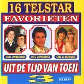 16 Telstar Favorieten Uit De Tijd Van Toen 3