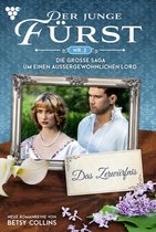 Der junge Fürst 2 - Der junge Fürst 2 – Familienroman