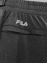 FILA MENS PERFORMANCE HEATHER PANTS GREY XL