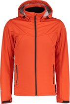 Icepeak Biggs Outdoorjas Mannen - Maat XXL