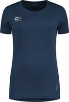 Cruyff Training Sportshirt Vrouwen - Maat XS