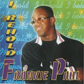 Frankie Paul - I Behold (CD)