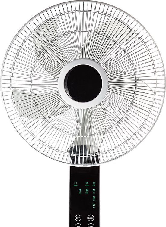 Bionaire BAC 14 | | Ventilatoren