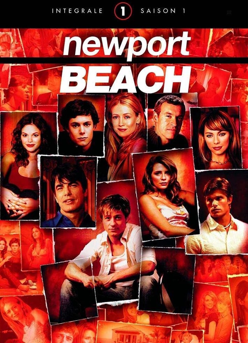 O.C., THE S1 /S 7DVD FR