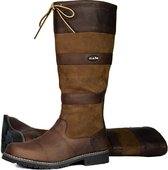 Orca Bay Orkney unisex outdoor-boot bruin maat 39