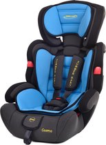 Summer Baby Cosmo Blue 9-36 kg Autostoel