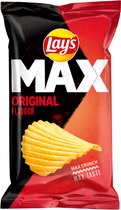 Lay’s MAX | Original | 10x 185gr
