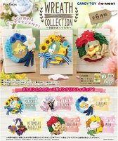 Pokémon - Wreath Collection figure (1pcs) (Import)