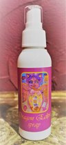 Dragon Eclipse Spray - Aura Chakra Spray - In the Light of the Goddess - 100 ml