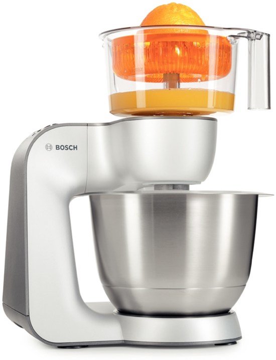 Bosch MUM 54251 keukenmachine serie 4
