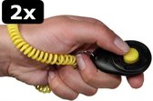 2x STARMARK CLICKER DE LUXE