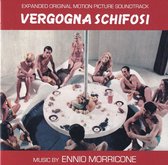 Ennio Morricone - Vergogna Schifosi (CD)