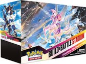 Pokémon Sword & Shield Astral Radiance Build & Battle Stadium - Pokémon Kaarten