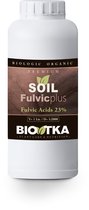 BioTka FULVIC PLUS (speciaal supplement) 1 Ltr. plantvoeding - biologische voeding - biologische plantvoeding - planten - bio supplement - hydro plantvoeding - plantvoeding aarde -