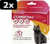 2x - COMBOTEC KAT >1KG 2ST