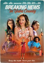 Breaking News In Yuba County (DVD)