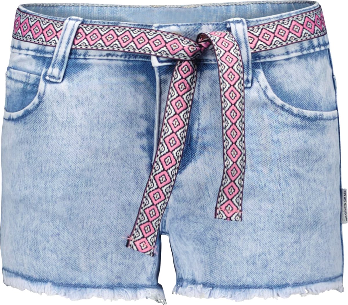 B. Nosy Meisjes Jeans - Maat 122/128