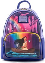 Loungefly: Disney Pocahontas - Just Around the River Bend Mini Backpack