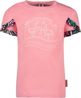 B. Nosy Meisjes T-shirt - Maat 80