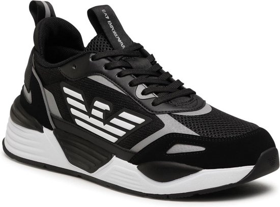 EA7 Ace Runner Sneakers Heren