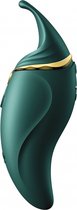Hero Jewel Green - Massager & Wands jewel green