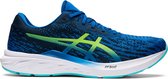 ASICS Dynablast 2 Heren - Sportschoenen - donkerblauw/geel - maat 47