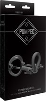 Penis Extender - Black - Cock Rings black