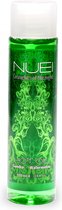 HOT OIL Watermelon - 100ml - Massage Oils green