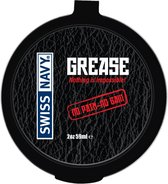 Swiss Navy Original Grease - 59ml/2oz - Lubricants black