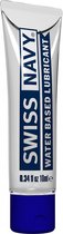 Premium Glijmiddel Op Waterbasis - 10ml - Lubricants