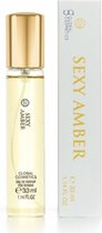 Sexy amber 33ml Parfum